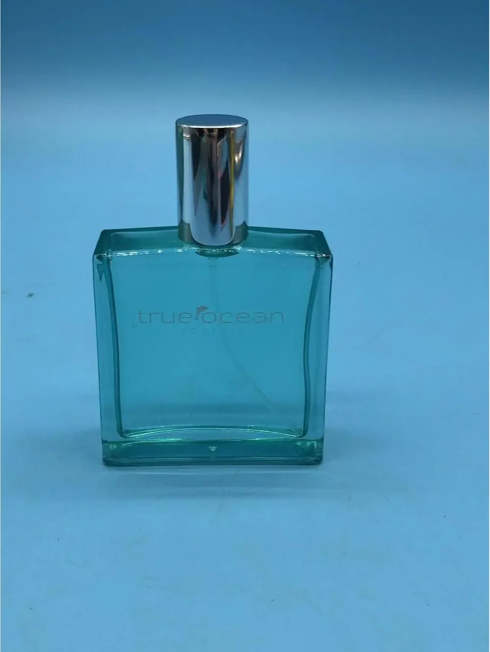 True Ocean Coastal Eau De Parfum 1.7 Oz Gift Set Body Spray Bergamot Citrus - Picture 16 of 16